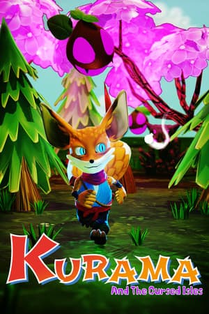 Kurama and The Cursed Isles