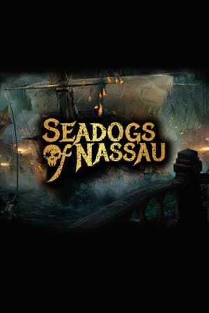 SeaDogs Of Nassau