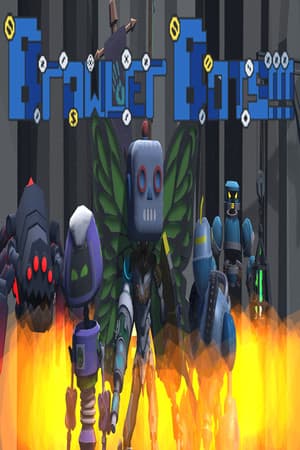 Brawler BOTS!