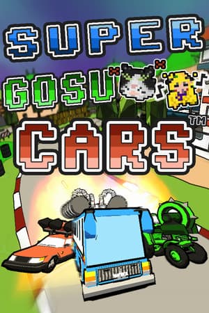 Super Gosu Cars