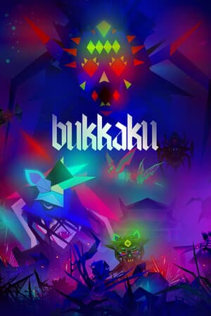 Bukkaku