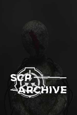 SCP: Archive