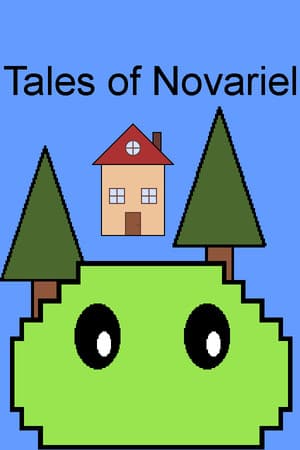 Tales of Novariel