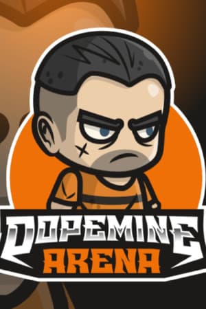 DopeMine Arena