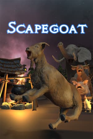 Scapegoat
