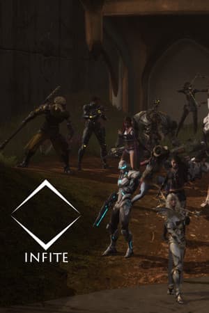 Infite