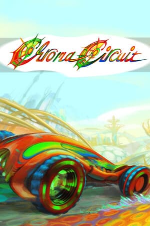 Chroma Circuit