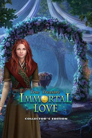 Immortal Love: True Treasure Collector's Edition