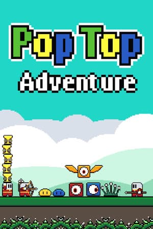 Pop Top Adventure