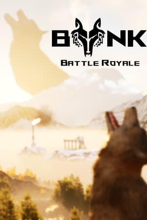 Bonk Battle Royale