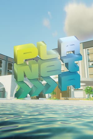 Planet-A