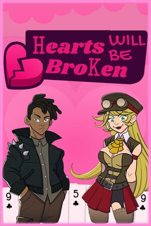 Hearts Will be Broken