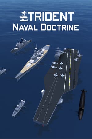 Trident: Naval Doctrine