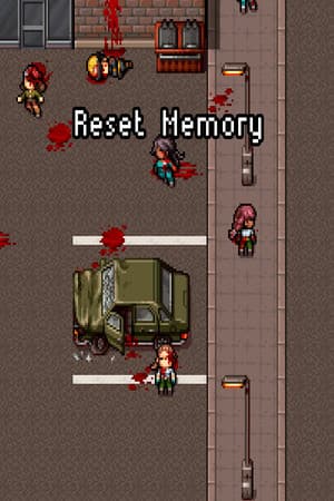 Reset Memory