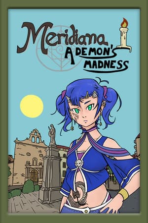Meridiana - A demon's madness