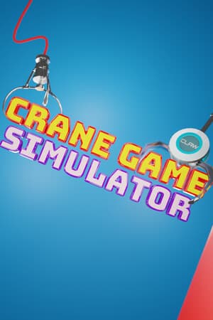 Crane Game - Claw Machine Simulator