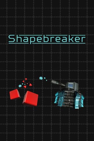 Shapebreaker - Tower Defense Deckbuilder