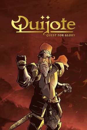 QUIJOTE: Quest for Glory
