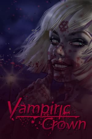 Vampiric Crown