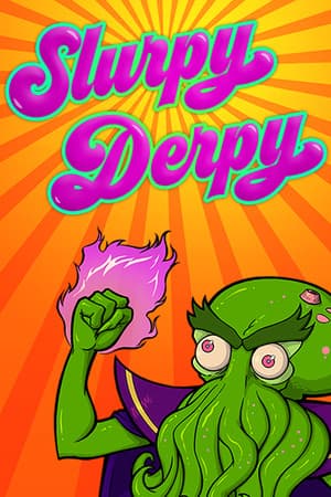 Slurpy Derpy