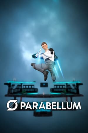 Parabellum Beta