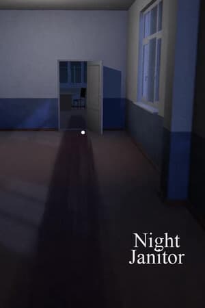 Night Janitor