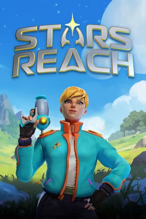 Stars Reach