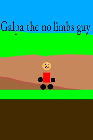Galpa the no limbs guy