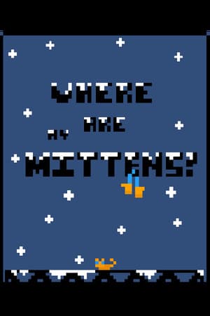 Where Are My Mittens