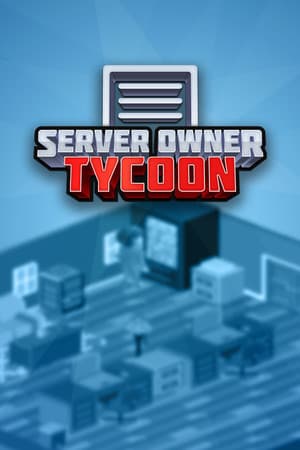 Server Owner Tycoon