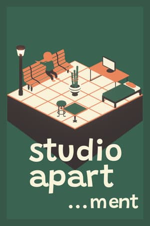studio apart(ment)