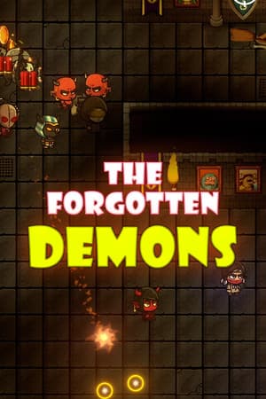 The Forgotten Demons