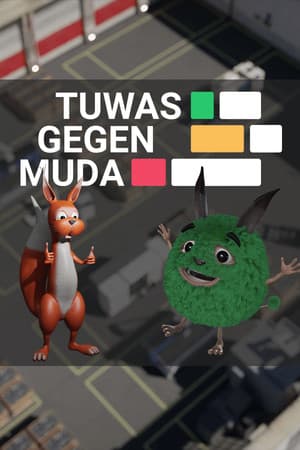 Tuwas vs MUDA