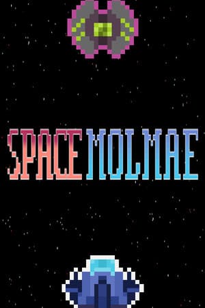 SPACE MOLMAE