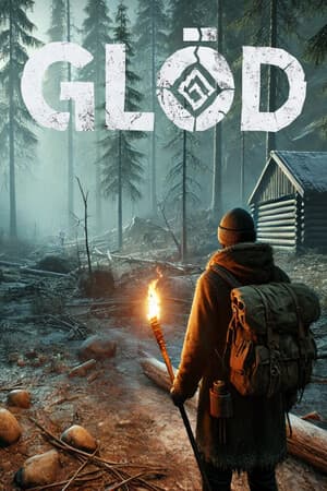 Glöd