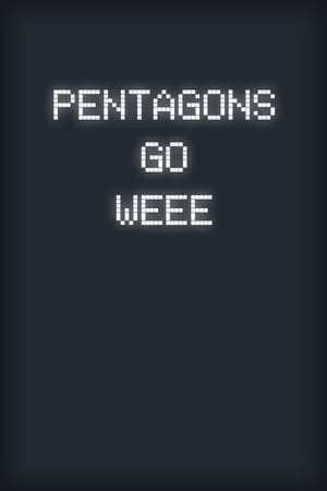 Pentagons Go WEEE