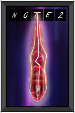 NOTE2 FALCON