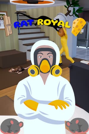 Rat Royal