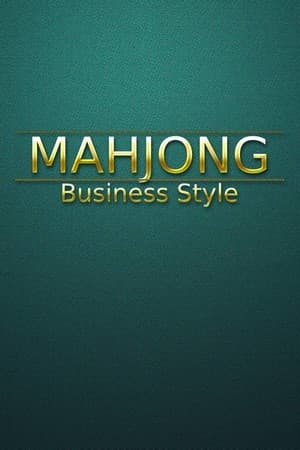 Mahjong Business Style