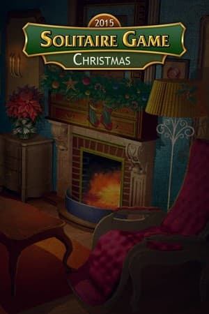 Solitaire Game Christmas