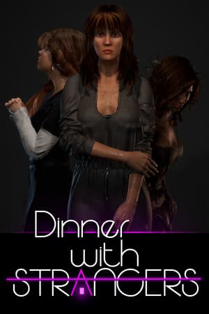 Dinner With Strangers
