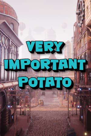 Very Important Potato