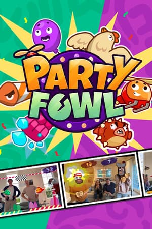 Party Fowl