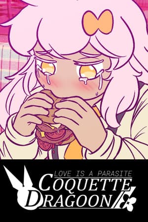 Coquette Dragoon: Volume One