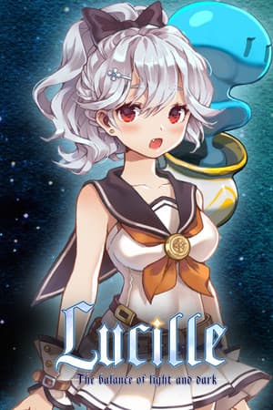 Lucille-The balance of light and dark