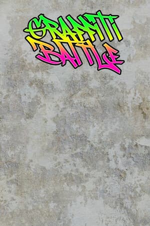 Graffiti Battle