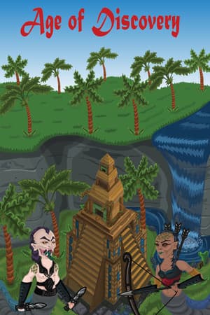 Age of Discovery