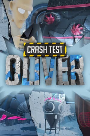Crash Test Oliver