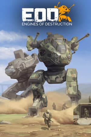 Engines Of Destruction