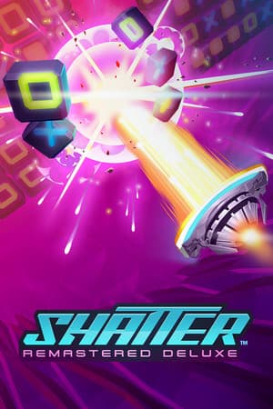 Shatter Remastered Deluxe